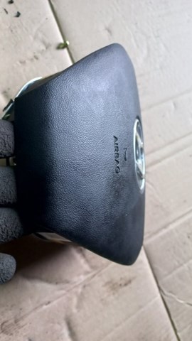 569002Y1009P HYUNDAI Подушка безопасности водителя купить в Николаев