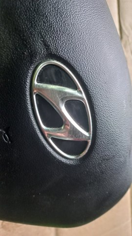 569002Y1009P HYUNDAI Подушка безопасности (AIRBAG) водительская купить в Винница