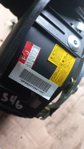 569002Y1009P HYUNDAI Подушка безопасности водителя купить в Кривой Рог