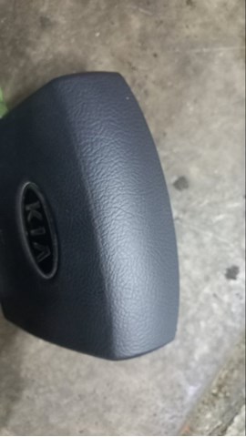 569003E500WK HYUNDAI Подушка безопасности водителя купить в Львов