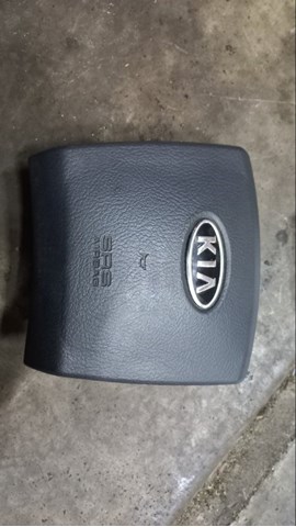 Подушка в руле 569003E500WK HYUNDAI