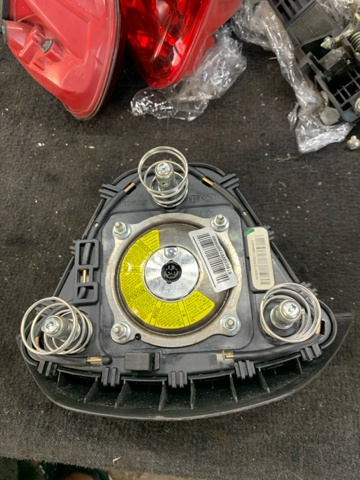 Подушка AIRBAG водительская 56900A2100 HYUNDAI