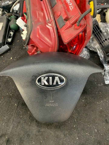 56900A2100 HYUNDAI Подушка безопасности (AIRBAG) водительская купить в Сумы