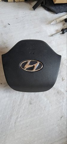 56900D7000TRY Подушка безопасности (AIRBAG) водительская купить Каменское