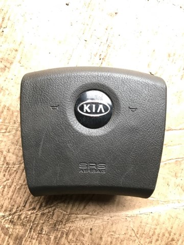 Подушка безопасности водителя 569103E050CQ HYUNDAI