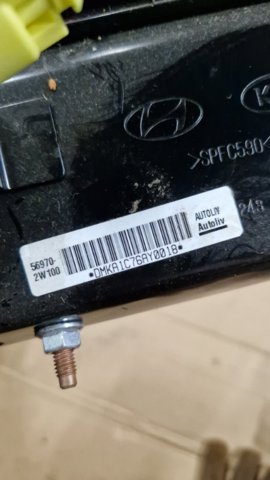 HYUNDAI 569702W100RYN в наличии Львов