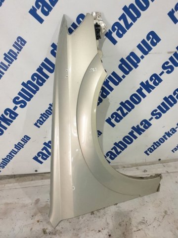 57110AG1009P Крыло переднее правое купить Киев