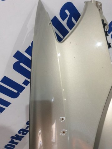 57110AG1009P SUBARU Крыло переднее правое купить в Ровно