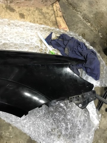57110AG1009P SUBARU Крыло переднее правое купить в Ровно