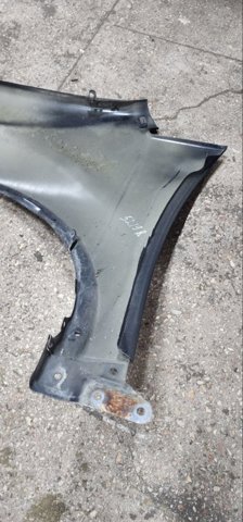 57110XA04A9P SUBARU Крыло переднее правое купить в Николаев