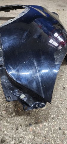 SUBARU 57110XA04A9P Крыло переднее правое в наличии Винница