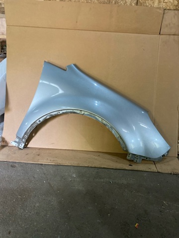 Боковая часть передняя правая 57110XA04A9W SUBARU