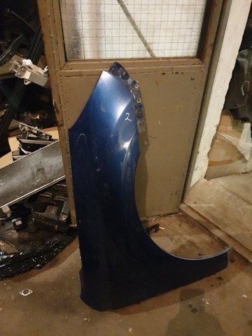 Правое крыло 57120AJ0209P SUBARU