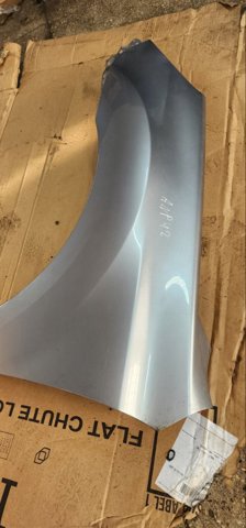 Крыло левое 57120AJ0309P SUBARU