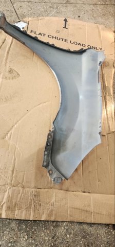 57120AJ0309P Крыло переднее левое купить Ирпень