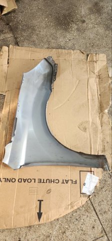 57120AJ0309P SUBARU Крыло переднее левое купить в Киев