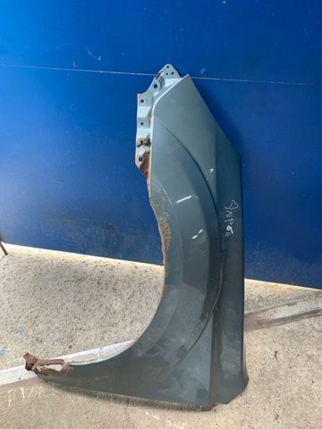 57120AJ0509P SUBARU Крыло переднее левое купить в Украина