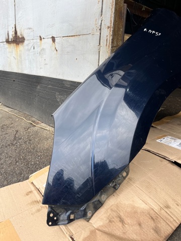 SUBARU 57120AJ0509P Крыло переднее левое в наличии Каменское