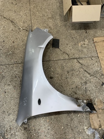 SUBARU 57120FG0209P Крыло переднее правое в наличии Кривой Рог