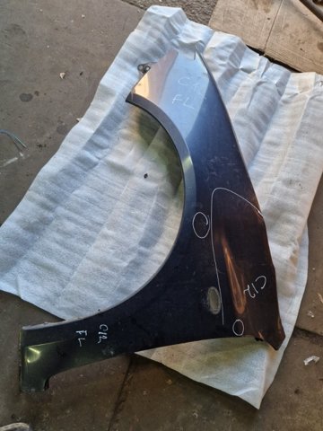 Крыло левое 57120FG0309P SUBARU