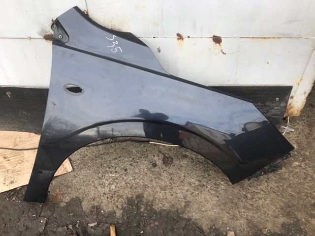 57120SG0009P SUBARU Крыло переднее правое купить в Ровно