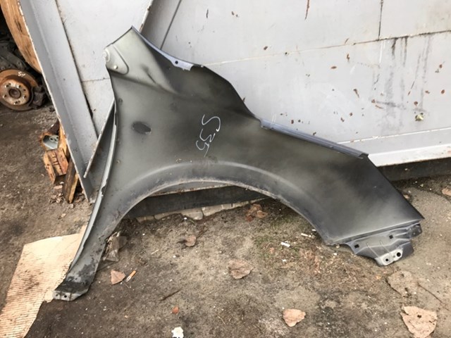 57120SG0109P SUBARU Крыло переднее левое купить в Каменское