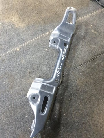 Кронштейн крепления крыла переднего правого, передний 57160SG0009P SUBARU