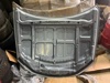 Капот двигателя 57229FG0009P SUBARU