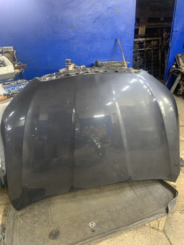 Капот двигателя 57229SG0009P SUBARU