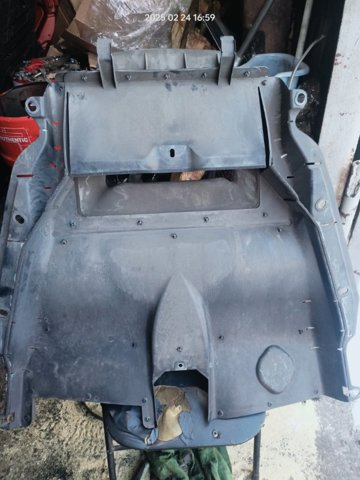 SUBARU 57253AL000 в наличии Полтава