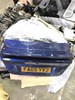 Крышка кузова на пикап 57509AG0009P SUBARU