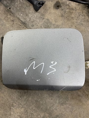 Лючок (дверца) бензобака 57601AG0009P SUBARU