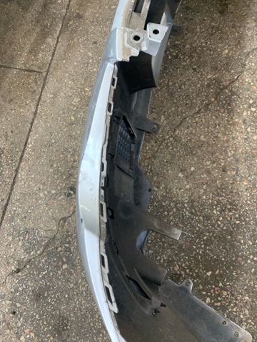 SUBARU 57704AG220 Бампер передний в наличии Запорожье
