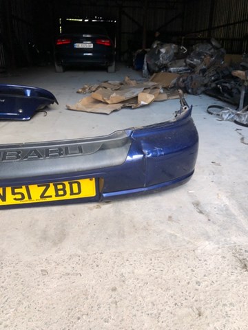 SUBARU 57704FE040 Задний бампер в наличии Винница