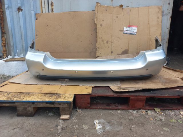 Бампер задний 57704SA012 SUBARU