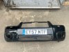 Бампер на авто Subaru Forester II