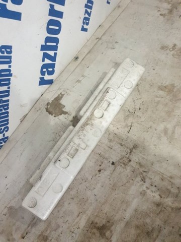 Энергопоглотитель переднего бампера 57705AG010 SUBARU