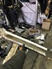 Абсорбер бампера переднего 57705AG190 SUBARU