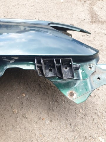 Кронштейн бампера переднего, внешний правый 57707AG110 SUBARU