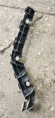 SUBARU 57707XA15A Кронштейн бампера заднего левый в наличии Запорожье