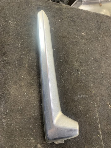 Ободок (окантовка) фары противотуманной левой 57708SG010 SUBARU
