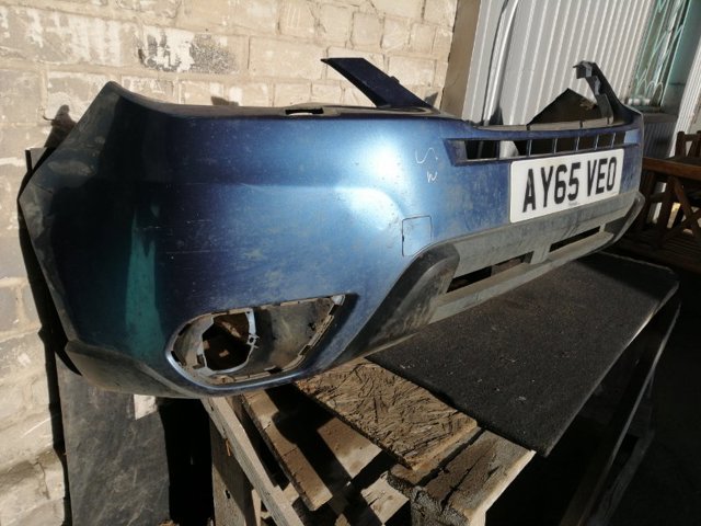 SUBARU 57709SG001 Бампер передний в наличии Киев