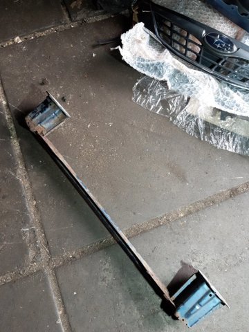 SUBARU 57711FG0109P Усилитель заднего бампера в наличии Кривой Рог