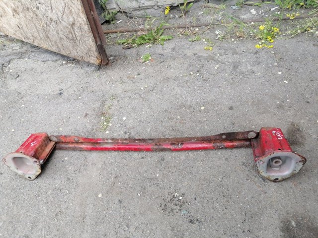 57711FG0109P SUBARU Усилитель бампера заднего купить в Днепр