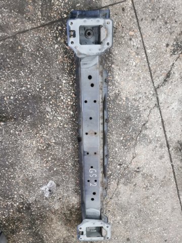 SUBARU 57711SG0009P Усилитель бампера переднего в наличии Киев