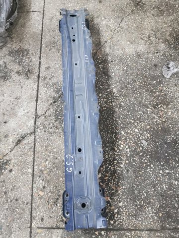Усилитель переднего бампера  57711SG0009P SUBARU