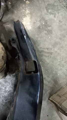 SUBARU 57722SG020 Абсорбер переднего бампера в наличии Ровно