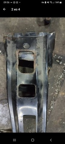 57722SG020 SUBARU Абсорбер переднего бампера купить в Запорожье