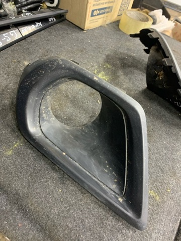 Ободок противотуманки 57731SG030 SUBARU