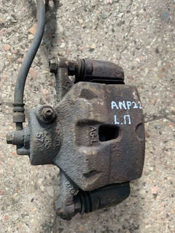 Супорт тормзной 58110A6000 HYUNDAI